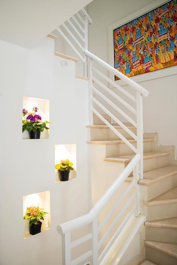 Hotel Casa Alom กาลี ภายนอก รูปภาพ