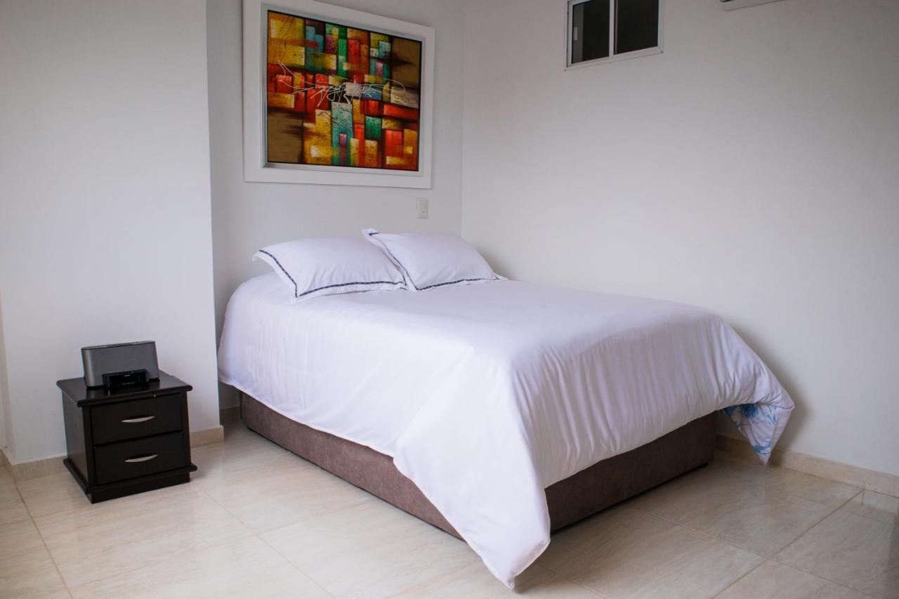 Hotel Casa Alom กาลี ภายนอก รูปภาพ