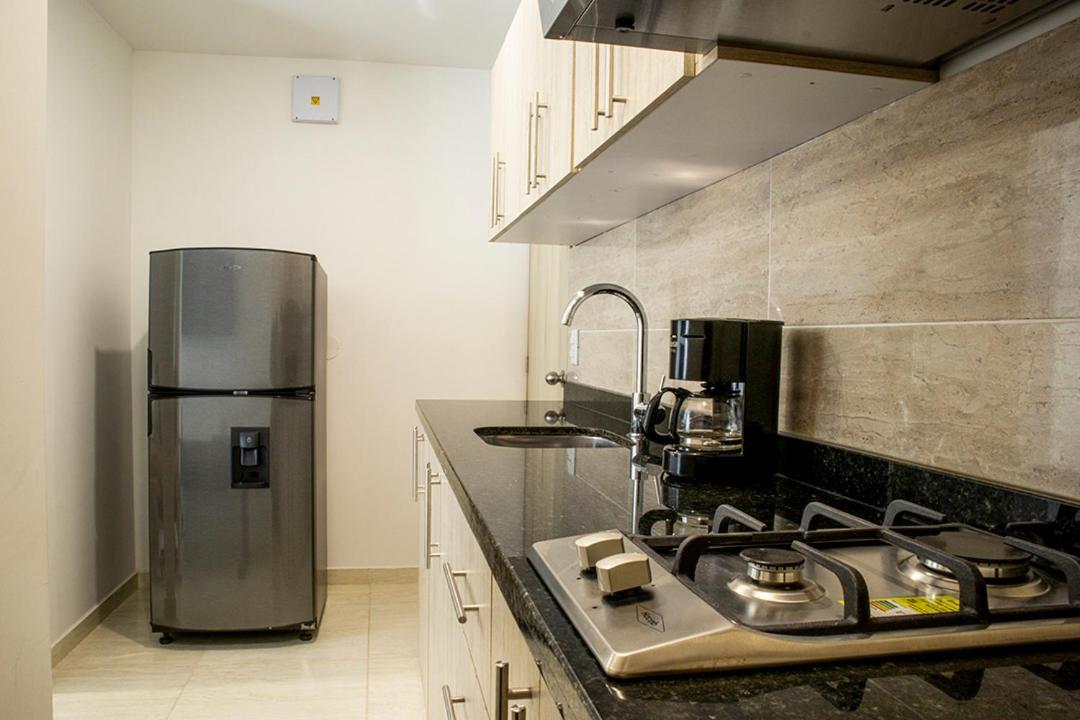 Hotel Casa Alom กาลี ภายนอก รูปภาพ