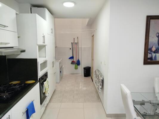 Hotel Casa Alom กาลี ภายนอก รูปภาพ